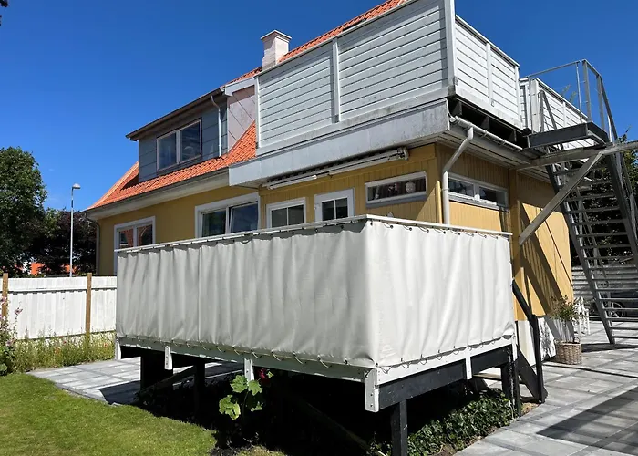 Oddevej 20 Skagen