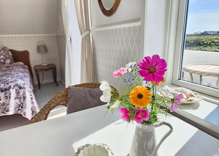 Villa Vendel B&B
