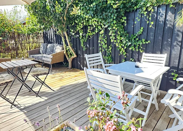 Villa Vendel B&B