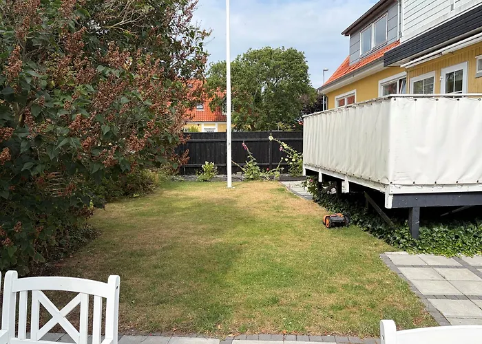 Oddevej 20 Skagen